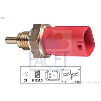 Facet 7.3271 Temperatuursensor