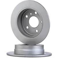 Bosch 0 986 479 235 Remschijf