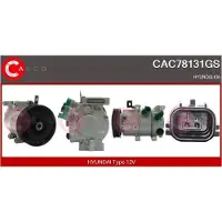 Casco CAC78131GS Aircopomp