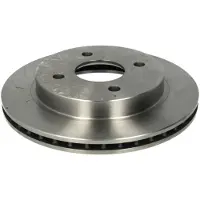 Bosch 0 986 478 605 Remschijf