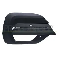 PRASCO VG9232125 Ventilatiegrille, bumper