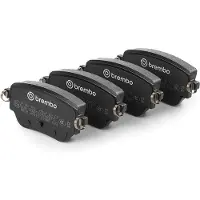 Brembo P 50 151 Remblokken