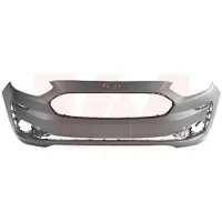 VAN WEZEL 1813574 Bumper