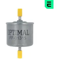 OPTIMAL OP-FFF30067 Brandstoffilter