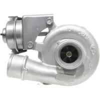 ALANKO 11900970 Turbocharger