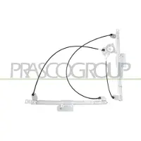 PRASCO Raambedieningsmechanisme MN308W012