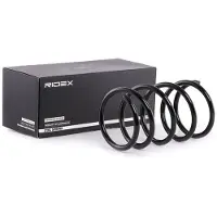 RIDEX 188C0568 Chassisveer
