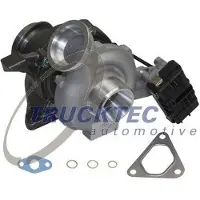 TRUCKTEC AUTOMOTIVE 02.14.114 Turbocharger