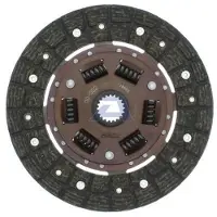 AISIN DD-022 Koppelingsplaat