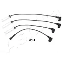 ASHIKA 132-0W-W03 Bougiekabels