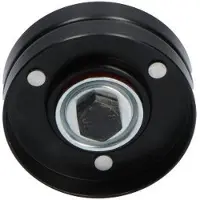 KAVO PARTS DIP-2006 Geleiderol / omdraairol v-snaren