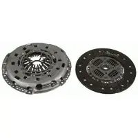 KAWE 963045 Koppelingsset