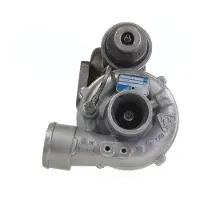 ALANKO 11901071 Turbocharger