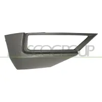 PRASCO VG8102123 Ventilatiegrille, bumper