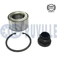 RUVILLE 221304 Wiellagerset