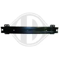 Diederichs 1461061 Schokdemper, bumper