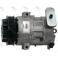 Teamec Compressor airconditioning 8629819
