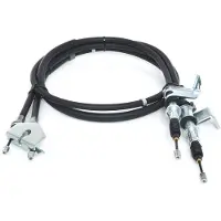 Bosch Kabel, parkeerrem 1 987 482 674