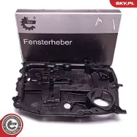 ESEN SKV Raambedieningsmechanisme 51SKV345