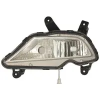 IPARLUX 13395621 Mistlamp