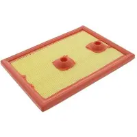 MAPCO 60839 Luchtfilter