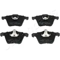Japanparts PA-0352AF Remblokken