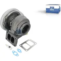 DT Spare Parts 2.14018 Turbocharger