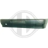 Diederichs 2270050 Bumper