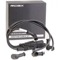 RIDEX 685I0002 Bougiekabels