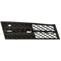 PRASCO BM0482133 Ventilatiegrille, bumper