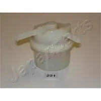 Japanparts FC-221S Brandstoffilter