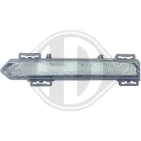 Diederichs 1686289 Dagrijverlichting