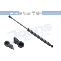 Johns 60 04 95-91 Gasveer achterklep