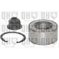 Quinton Hazell QWB1231 Wiellagerset