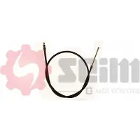 Seim 403960 Handremkabel