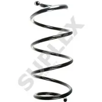SUPLEX 27207 Chassisveer