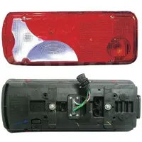 Alkar 9772009 Achterlicht
