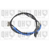 Quinton Hazell BC3388 Handremkabel