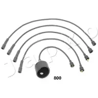Japko 132800 Bougiekabels