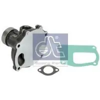 DT Spare Parts 7.60015 Waterpomp