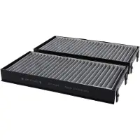 CORTECO 80000848 Interieurfilter