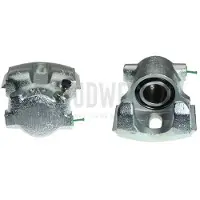 BUDWEG CALIPER 34020 Remklauw