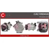 Casco CAC72024GS Aircopomp