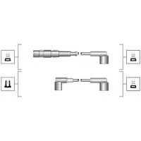 MAGNETI MARELLI 941319170048 Bougiekabels
