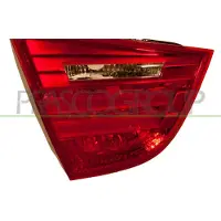 PRASCO BM0264156 Achterlicht