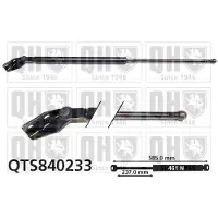 Quinton Hazell QTS840233 Gasveer achterklep