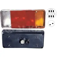 Alkar 9704246 Achterlicht
