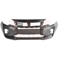 VAN WEZEL 3266570 Bumper
