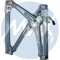 Max WME166-R Raammechanisme
