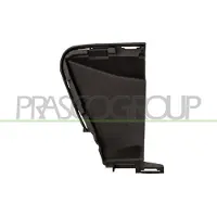 PRASCO VG4022103 Ventilatiegrille, bumper
